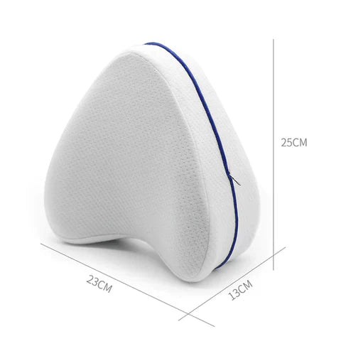 Cojín Anti-Ciática SleepRelief™ – Reduce la Presión – Mejora tu descanso en 5 noches