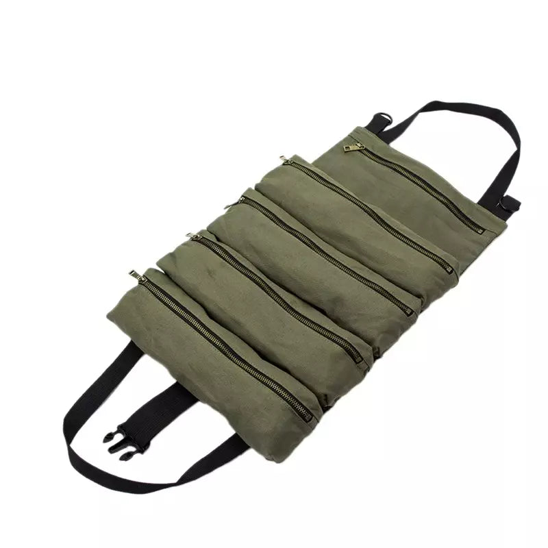 MultiBag PRO - Orden y Seguridad en tus Manos