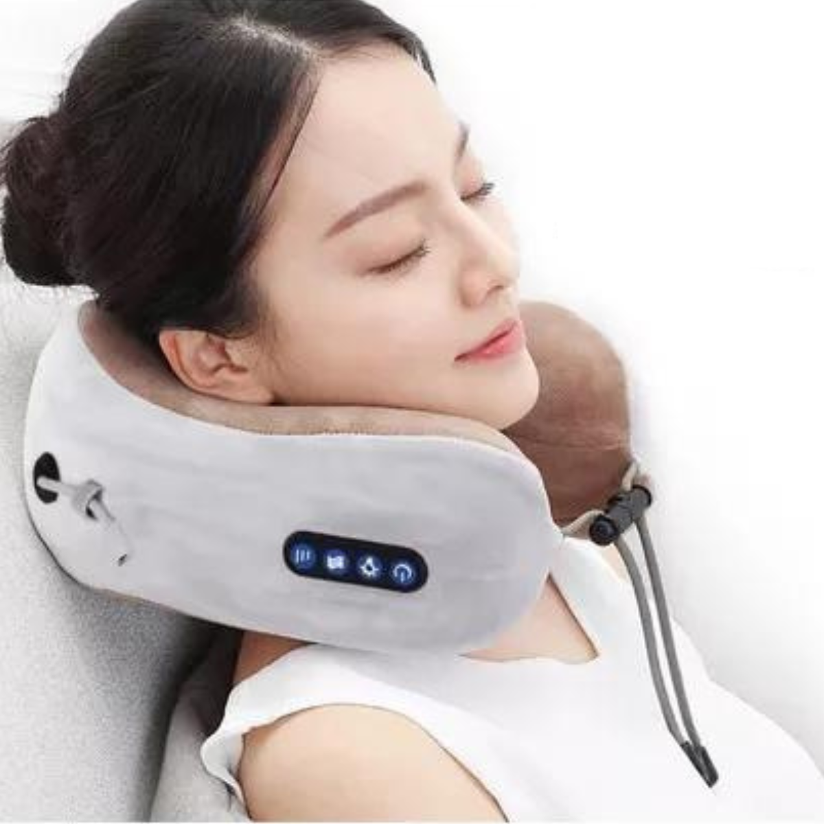 Almohada Masajeadora FlexiRelax