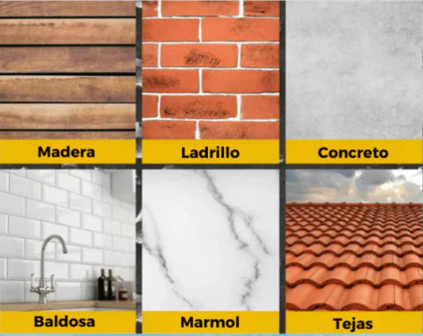 Pack Sellador 2x1 - Protección Total contra Agua, Humedad y Filtraciones🎁