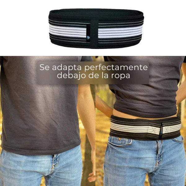 CiáticaFree™ - Compresión Inteligente - Alivio Inmediato y Natural