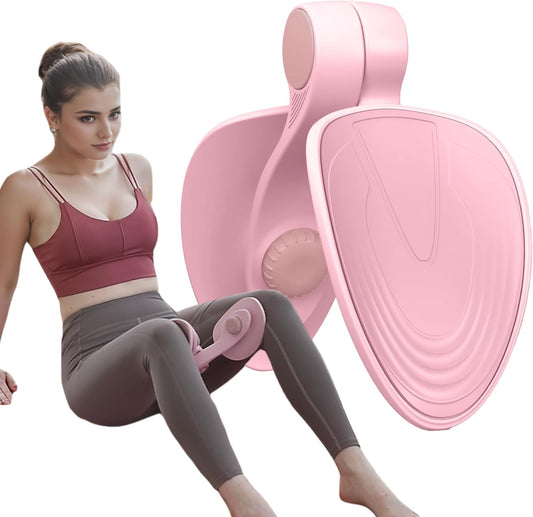 Ejercitador Pelvic Firme™ - Fortalece tu suelo pélvico - Recupera firmeza y control en solo 3 semanas