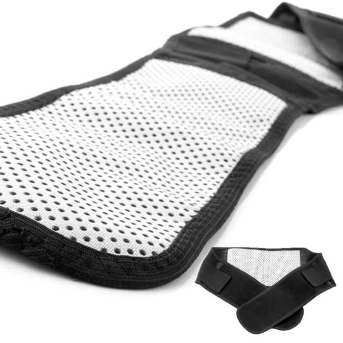 ThermoSupport™ - Compresión Inteligente - Alivio Lumbar Instantáneo