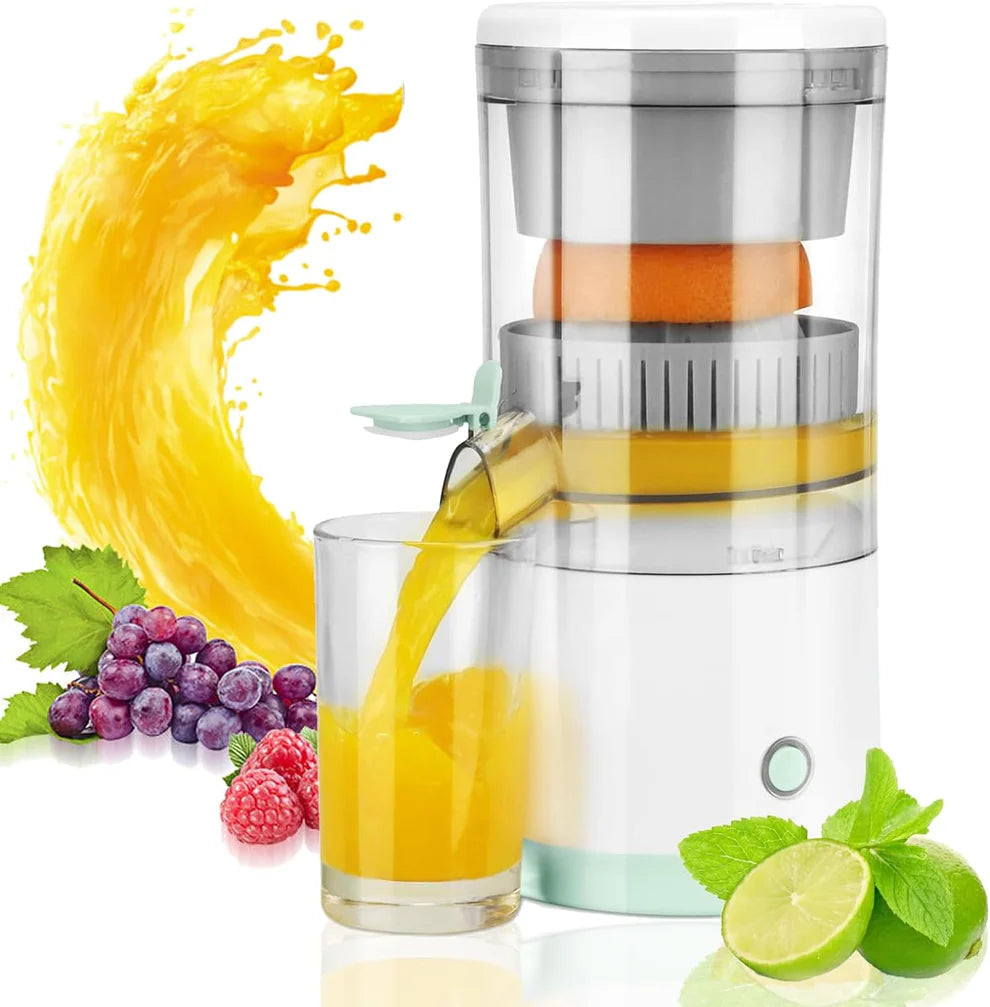 FreshPro - Exprimidor Automático - Salud y Frescura al Instante