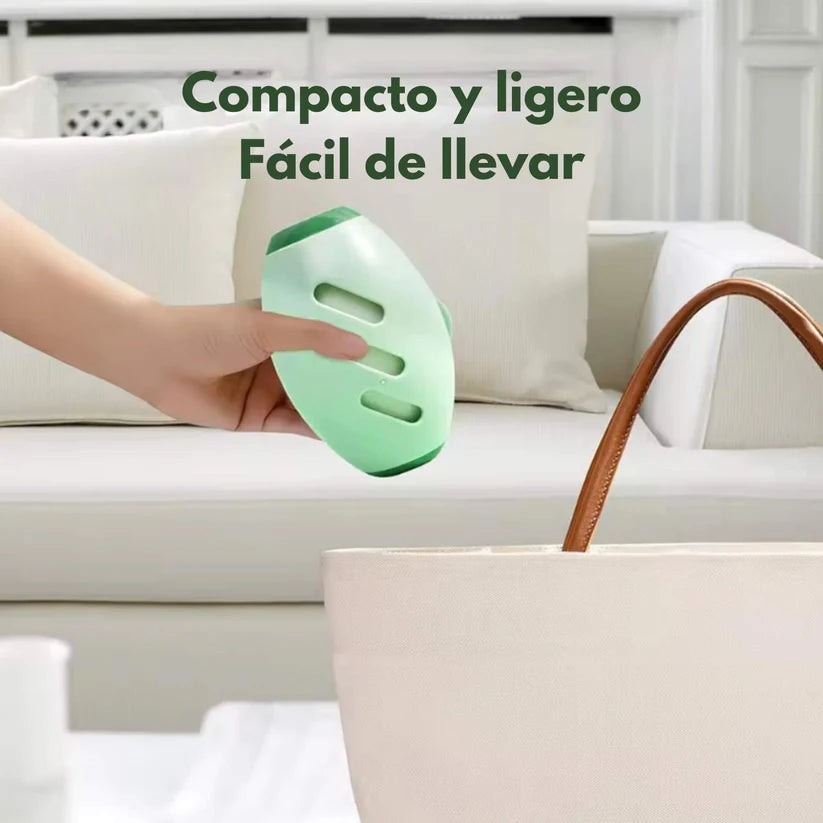RodilloPet™ - Rodillo reutilizable para mascotas - Recupera ropa y sofás limpios desde el primer día sin gastar más