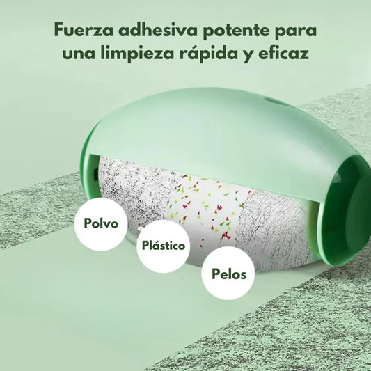 RodilloPet™ - Rodillo reutilizable para mascotas - Recupera ropa y sofás limpios desde el primer día sin gastar más