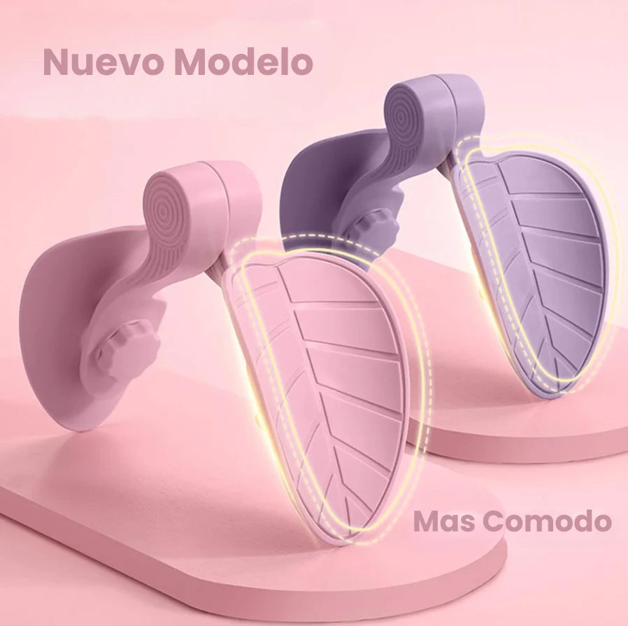 Ejercitador Pelvic Firme™ - Fortalece tu suelo pélvico - Recupera firmeza y control en solo 3 semanas