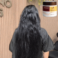 Karseell Collagen Pro: Nutrición y Brillo Para Tu Cabello