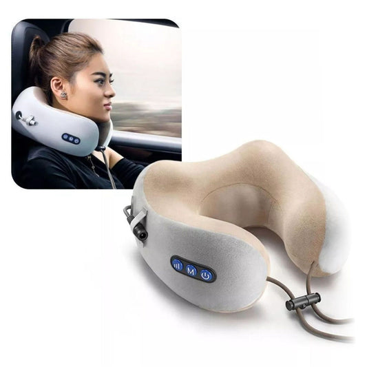 Almohada Masajeadora FlexiRelax